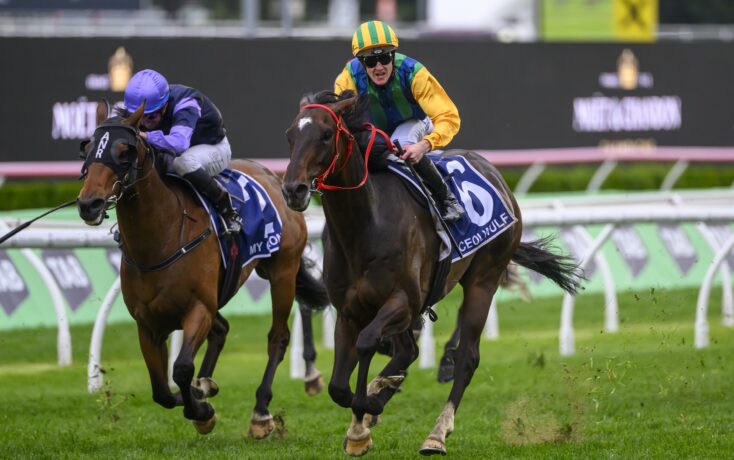 素质的试金 素质的试金